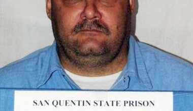 Infamous California serial killer Wesley Shermantine dies in prison