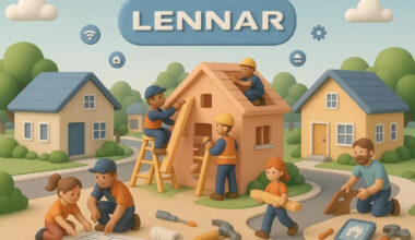 Lennar (LEN) Opens Three New Communities Across Pennsylvania, Alabama And California