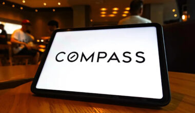 Compass CEO Robert Reffkin Says Upcoming OpenAI, Anthropic IPOs Are Already Boosting Luxury Housing Beyond San Francisco