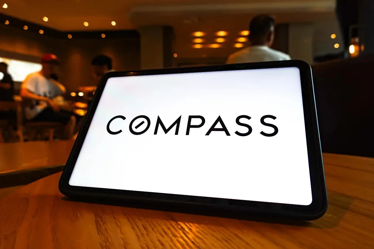 Compass CEO Robert Reffkin Says Upcoming OpenAI, Anthropic IPOs Are Already Boosting Luxury Housing Beyond San Francisco