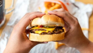 The Iconic California-Based Restaurant That Has More Stores In Wisconsin Than Anywhere Else