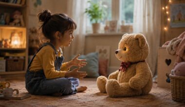 California moves to ban AI chatbot toys for kids under 16