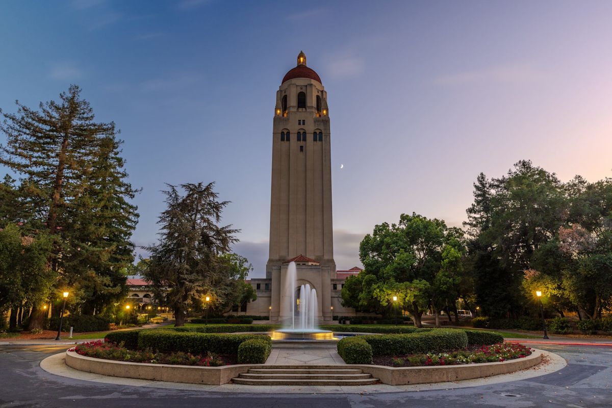 3 California schools crack Forbes' top 10 colleges list. What to know
