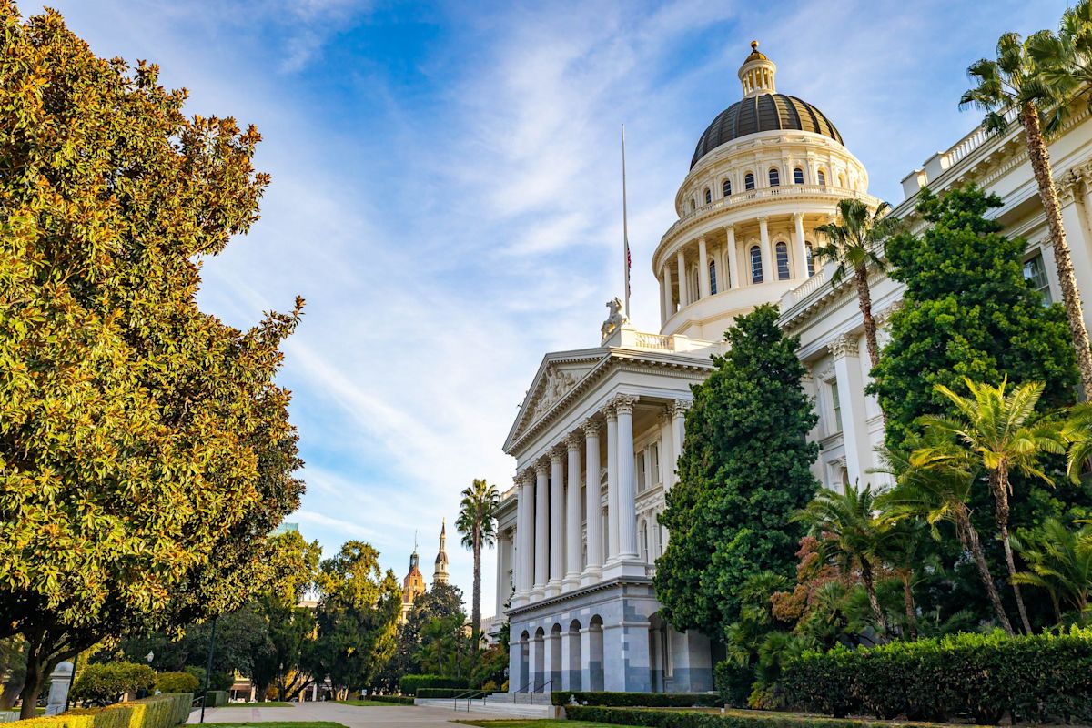 New shock survey shows voter ID measure edging ahead in California