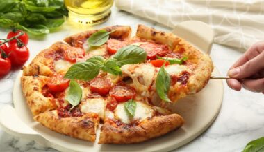 2 California pizzerias named among the world's best