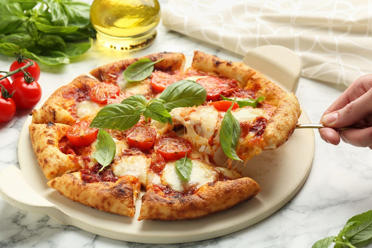 2 California pizzerias named among the world's best