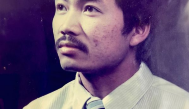 Bone found on California beach ID'd as fisherman who vanished in 1999
