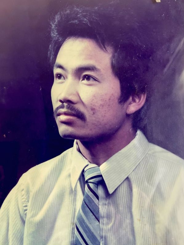 Bone found on California beach ID'd as fisherman who vanished in 1999