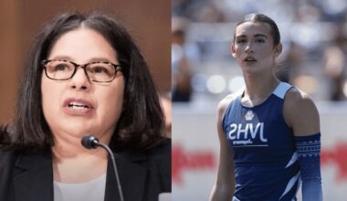 Trump DOJ tried to force California to ban trans girls from sports. A judge said no