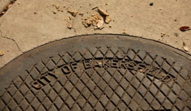 California county posts 'under protest' letter in Bakersfield sewer rate fight