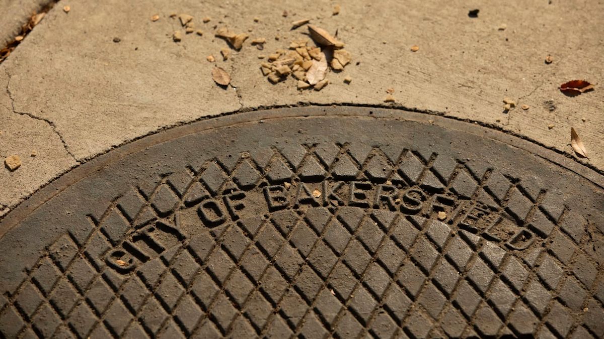 California county posts 'under protest' letter in Bakersfield sewer rate fight