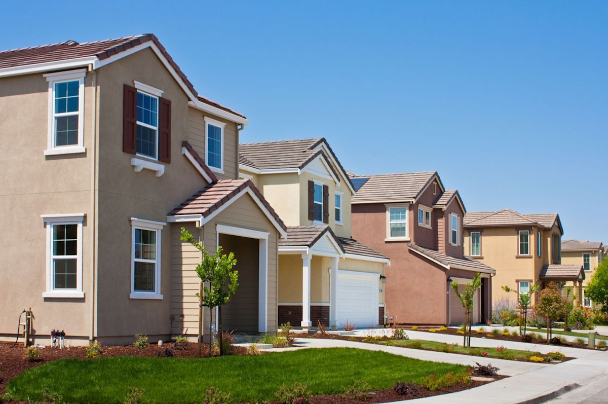 California seniors face losing homes after HOA bills every owner $26,000 for 'emergency' roof work