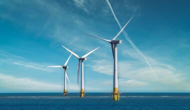 California, New York sue Trump over offshore wind buybacks, say they'll raise power bills