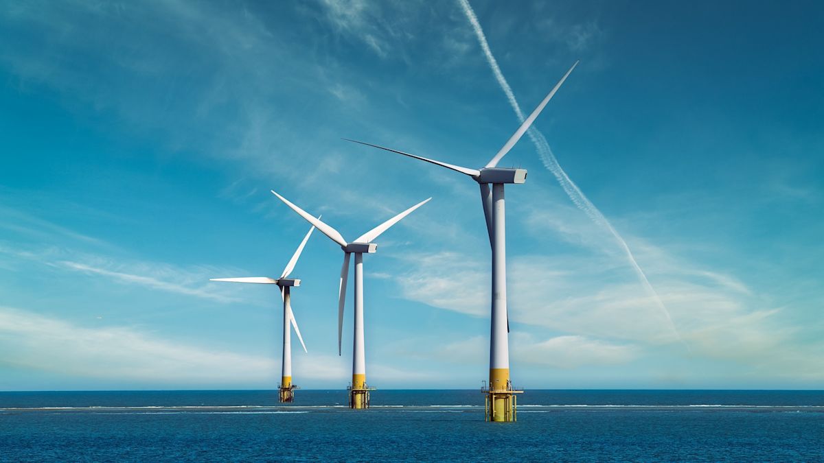 California, New York sue Trump over offshore wind buybacks, say they'll raise power bills