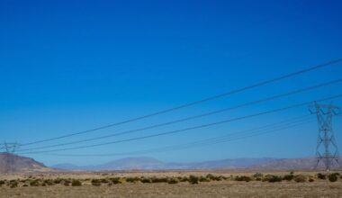 Quechan Tribe pushes back against Arizona-California power line over fears for sacred lands