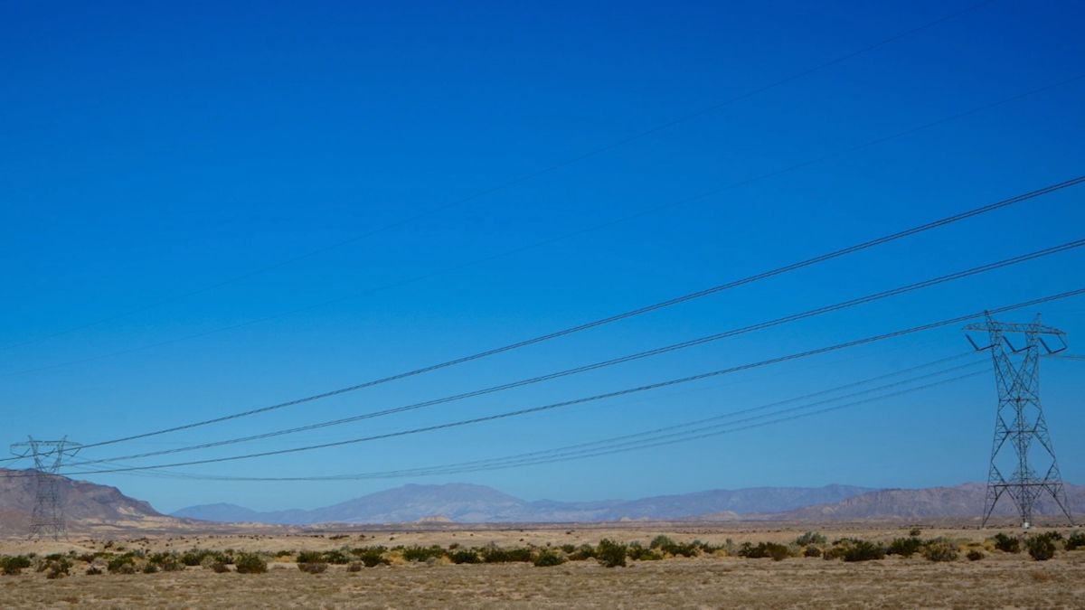 Quechan Tribe pushes back against Arizona-California power line over fears for sacred lands