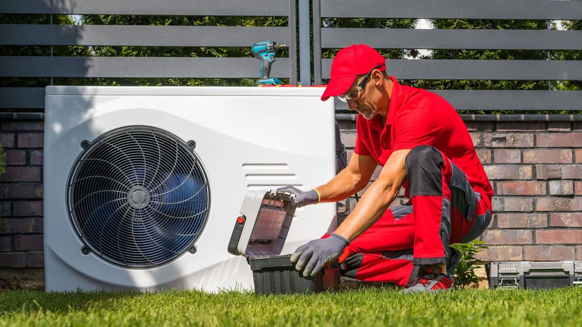 California's 6 million heat pump push starts with training HVAC teachers, not just techs