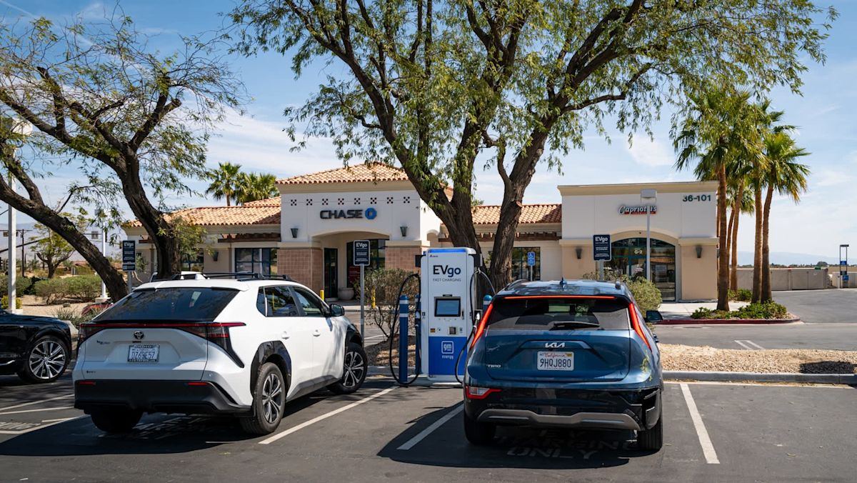 After scrapping 30 EV chargers, California city faces a deeper power crunch over future growth