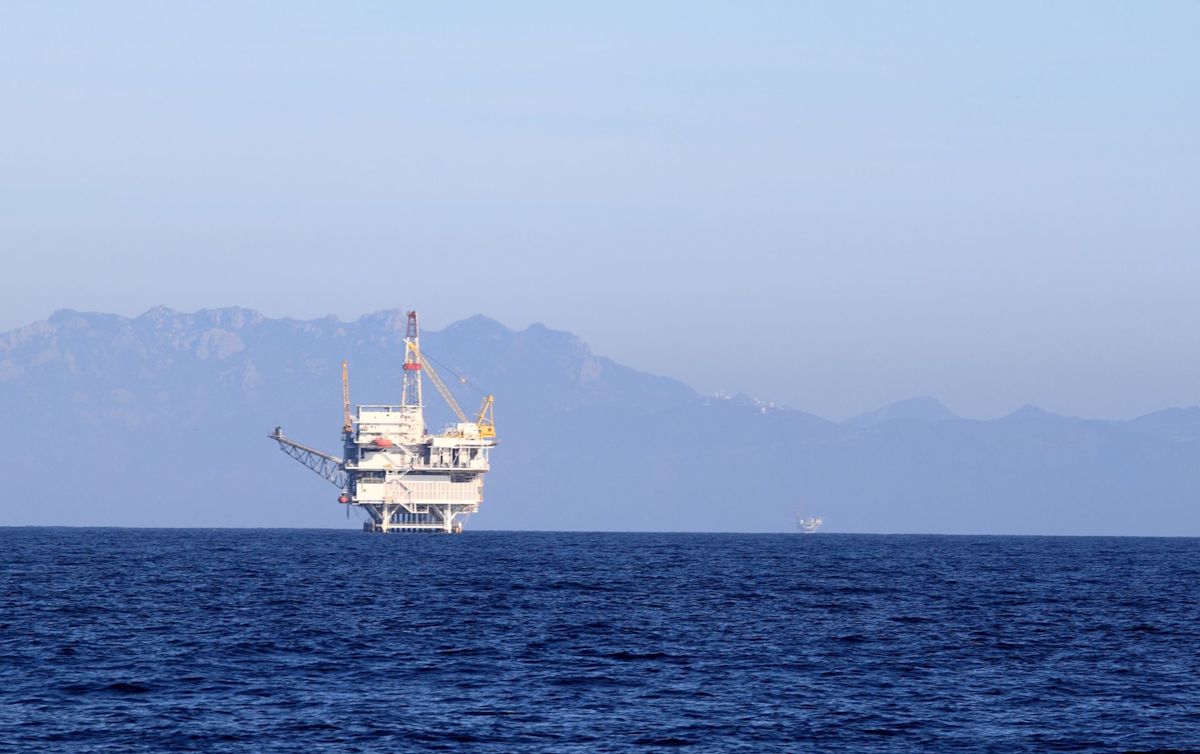 California advocates fear federal review could strip coastal commission's say on drilling