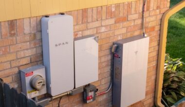 Sunrun, Tesla tap 140,000 home batteries in California heat wave, send record 580 MW