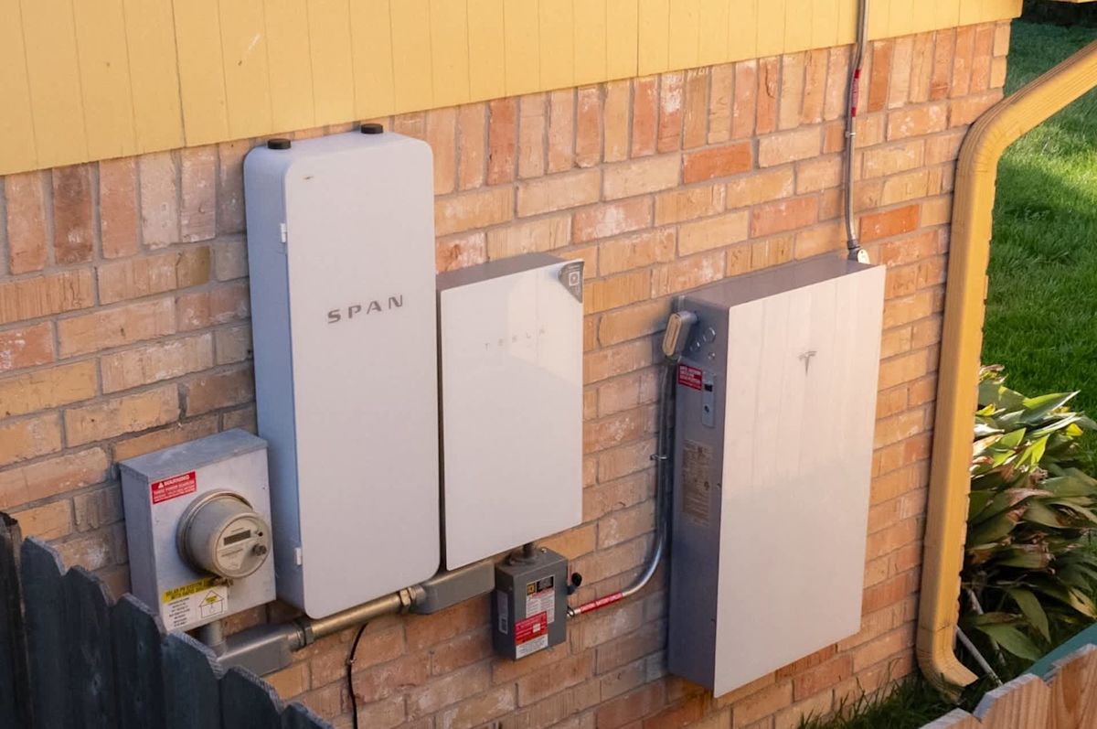 Sunrun, Tesla tap 140,000 home batteries in California heat wave, send record 580 MW
