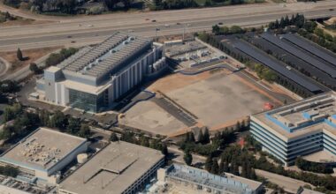 California bills aim to keep data centers from raising utility costs for everyone else