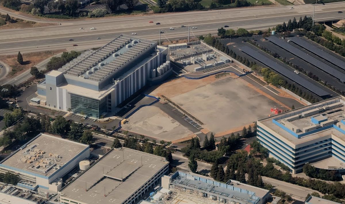 California bills aim to keep data centers from raising utility costs for everyone else