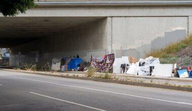 Los Angeles homeless agency approved $3.5M for nonprofit despite 'high-risk' classification