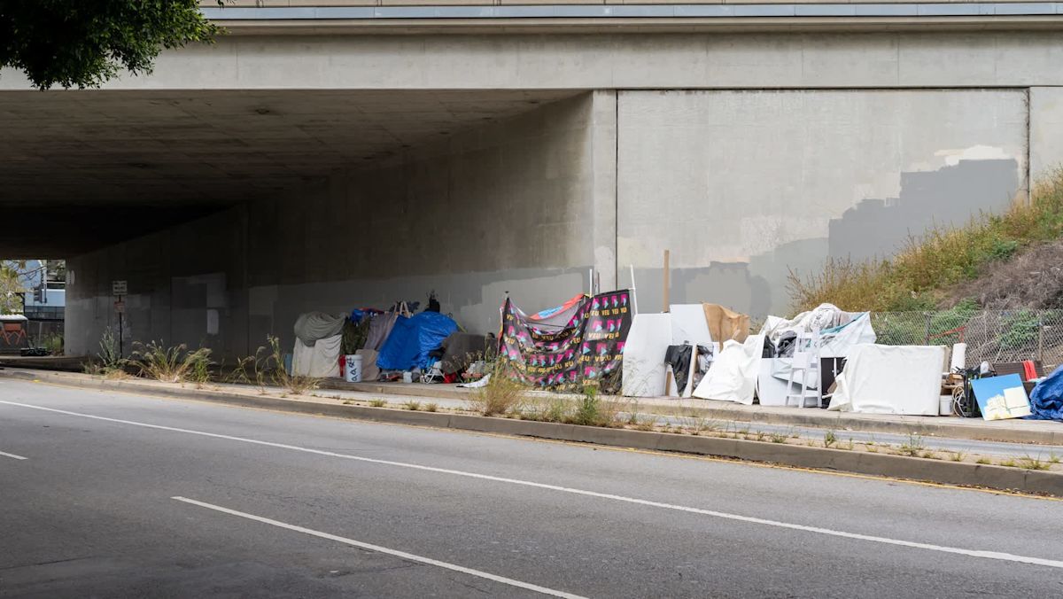 Los Angeles homeless agency approved $3.5M for nonprofit despite 'high-risk' classification