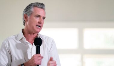 California added solar, EVs, and batteries under Newsom, but 1 in 5 fell behind on bills