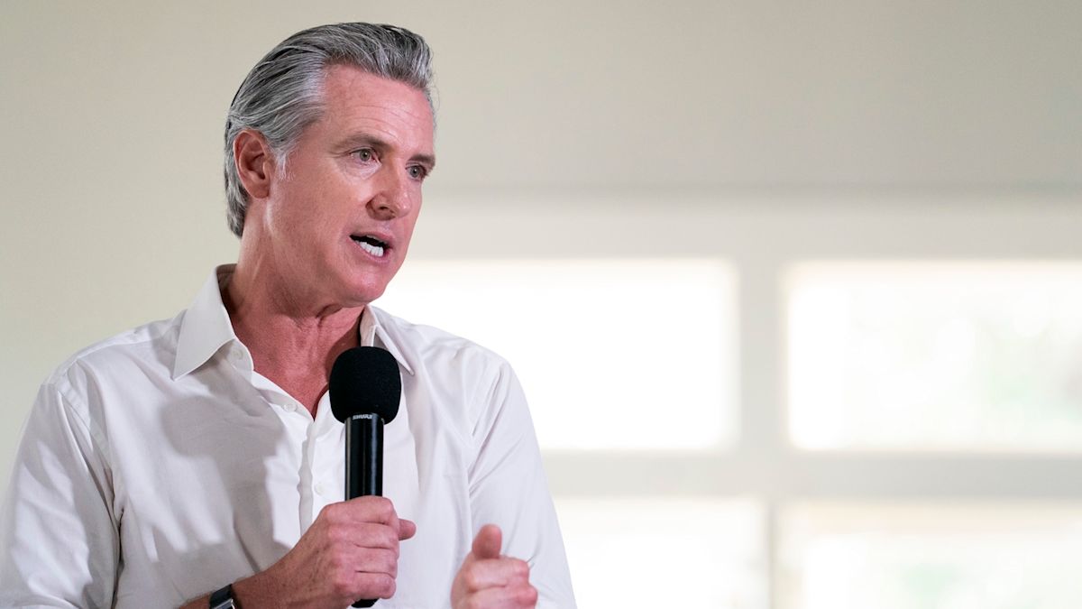 California added solar, EVs, and batteries under Newsom, but 1 in 5 fell behind on bills