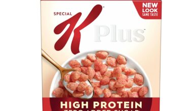 Kellogg's faces California class action over 'zero added sugar' Special K with allulose