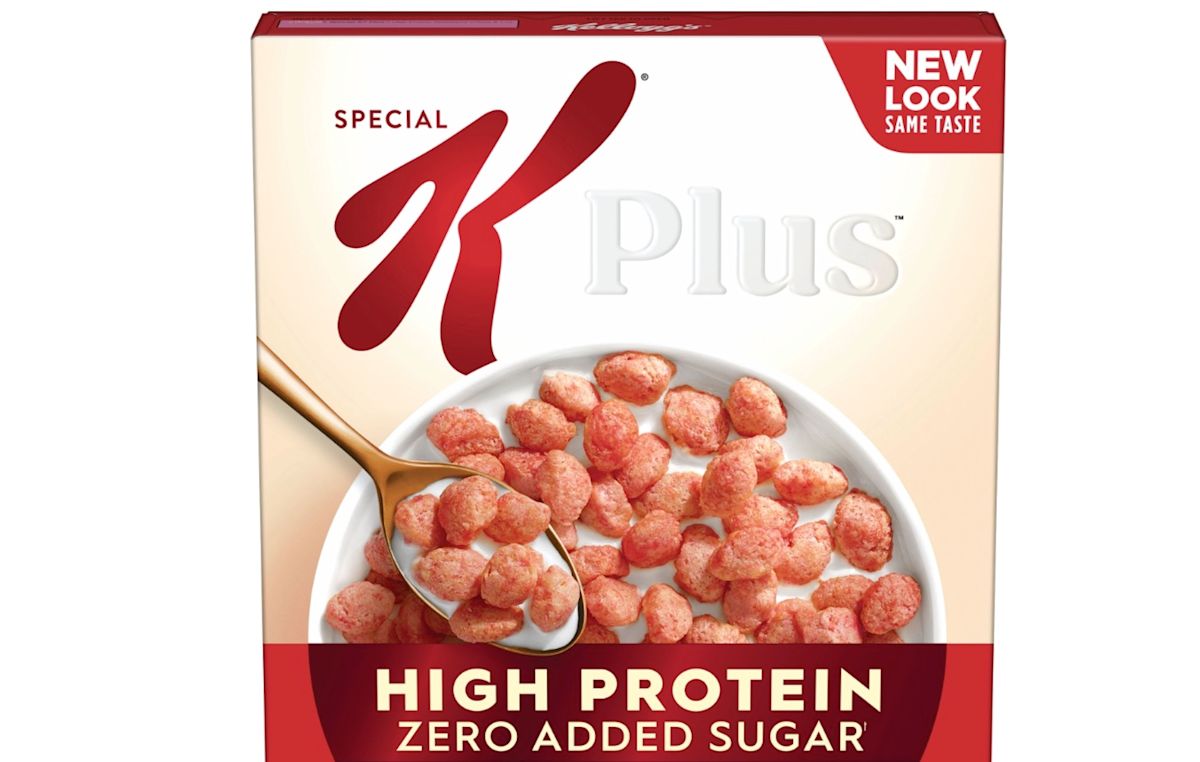 Kellogg's faces California class action over 'zero added sugar' Special K with allulose