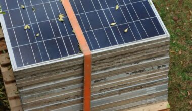California homeowner asks how to store Tesla solar panels, gets warning about 'invisible' cracks