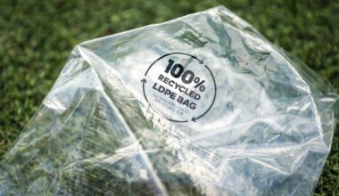 California bill targets misleading 'recycled' claims on packaging