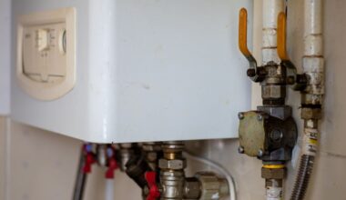 In California, officials steering Bay Area's gas water heater ban mostly still use gas