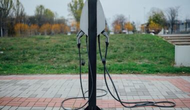 California church trains students to build EV chargers, opening doors to green jobs