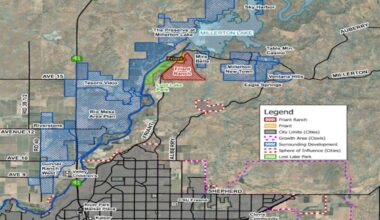 California county's $1.1 billion plan for 2,500 homes clears key hurdle