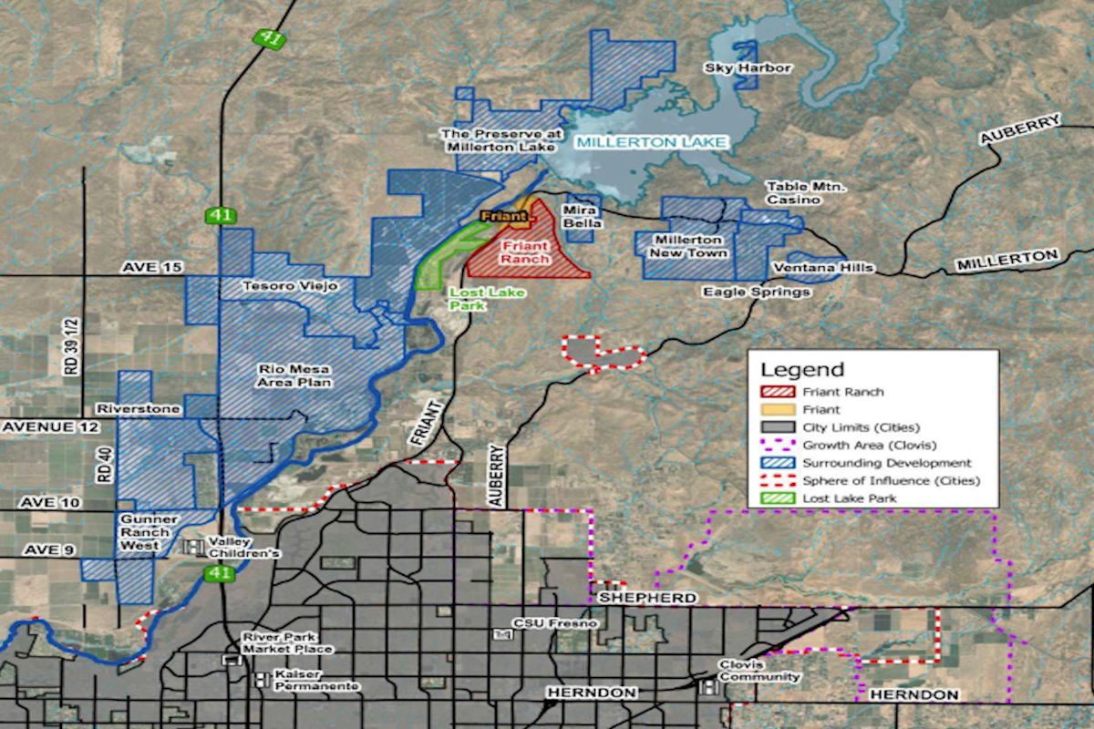 California county's $1.1 billion plan for 2,500 homes clears key hurdle
