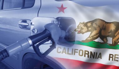California fast-tracks E15 gasoline, aiming to shave up to 20 cents off pump prices