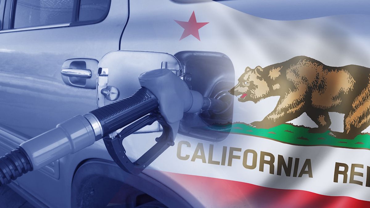 California fast-tracks E15 gasoline, aiming to shave up to 20 cents off pump prices