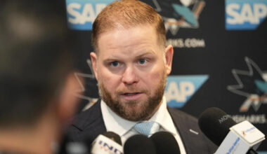 San Jose Sharks Sign Ryan Warsofsky to a Multi-Year Extension