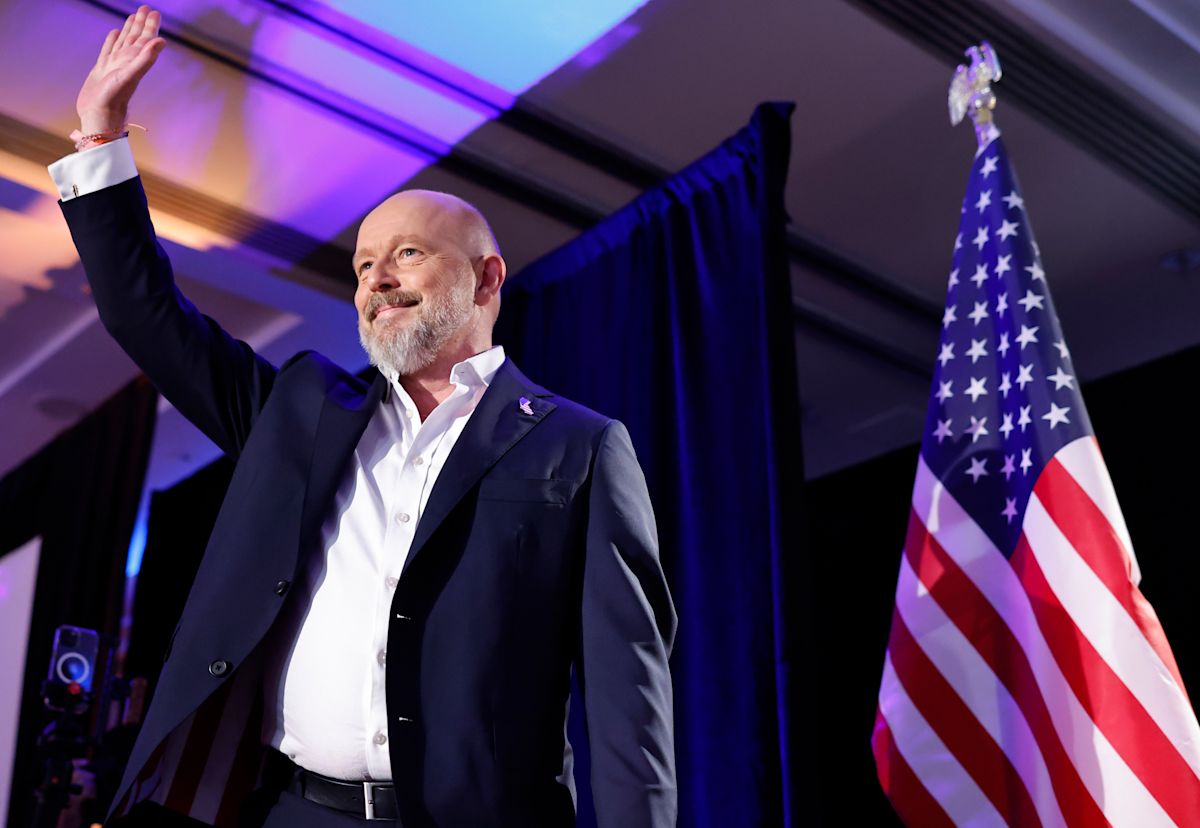 Steve Hilton Wants to Boost California’s Nightlife Economy If He Wins Governor