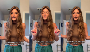California Woman Was Going on a Date With a Man She Met Three Times. Then a Conversation With Friends About Her Hinge Profile Made Her Block Him
