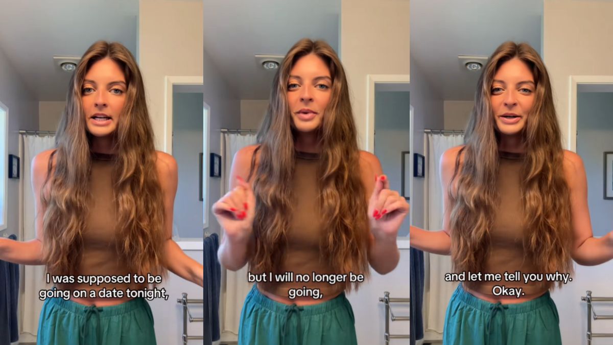 California Woman Was Going on a Date With a Man She Met Three Times. Then a Conversation With Friends About Her Hinge Profile Made Her Block Him