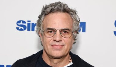 Mark Ruffalo Urges California AG Rob Bonta to Reject Paramount Settlement: ‘The People Don’t Want It!’