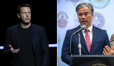 Paramount, California AG Rob Bonta to Hold Warner Bros. Merger Lawsuit Settlement Conference in Late October