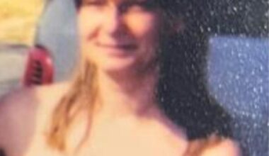 Remains Found Below Bridge After Drought Identified as California Woman Who Vanished Decades Ago