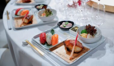 These are the 10 most booked restaurants in Los Angeles
