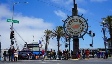 Ripley's Believe It or Not! closing its Fisherman's Wharf museum in SF